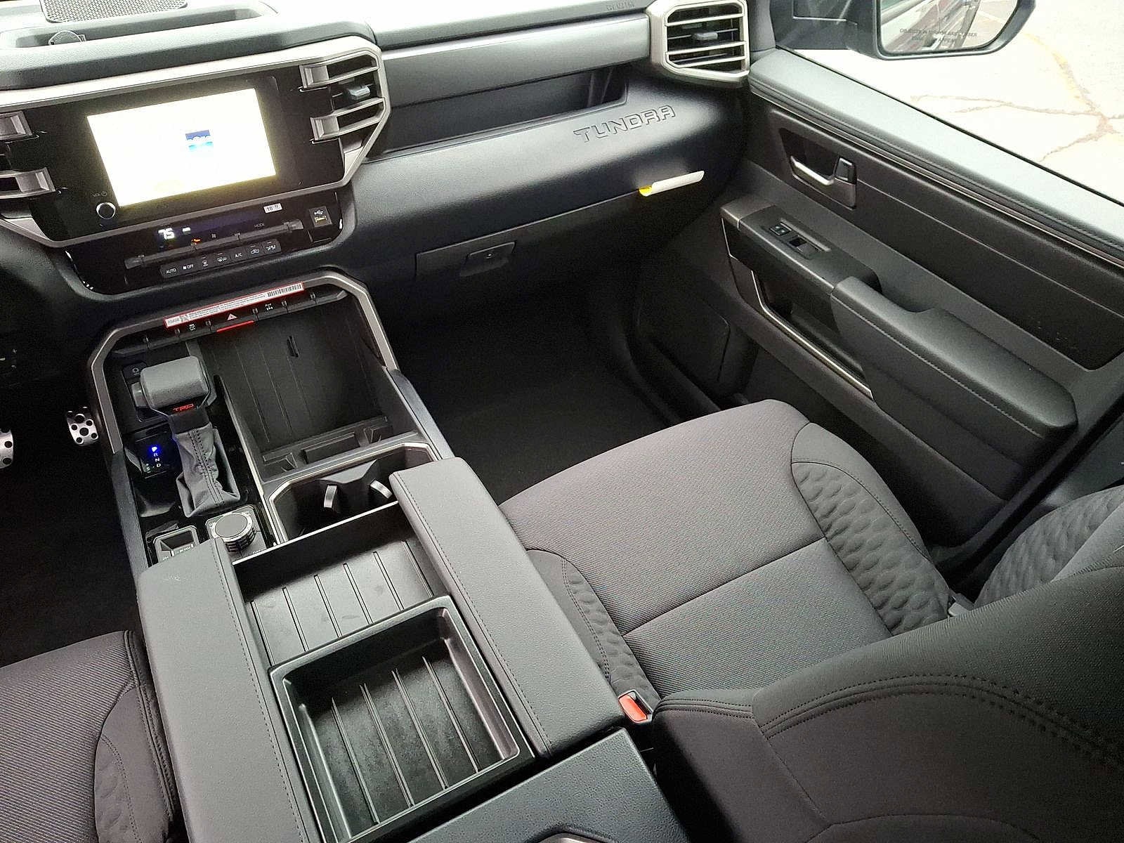 Thumbnail: 2026 Toyota Tundra - 11