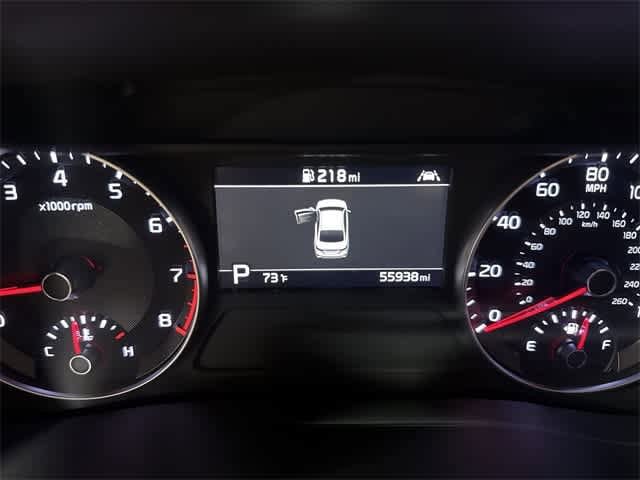 Thumbnail: 2020 Kia Forte - 19