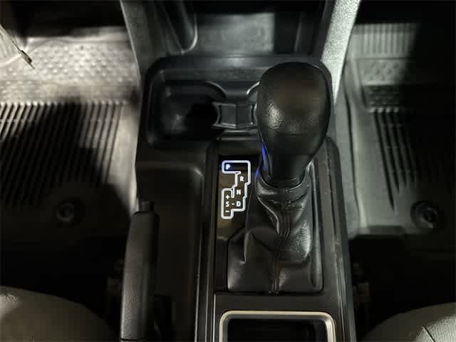 Thumbnail: 2021 Toyota Tacoma - 29