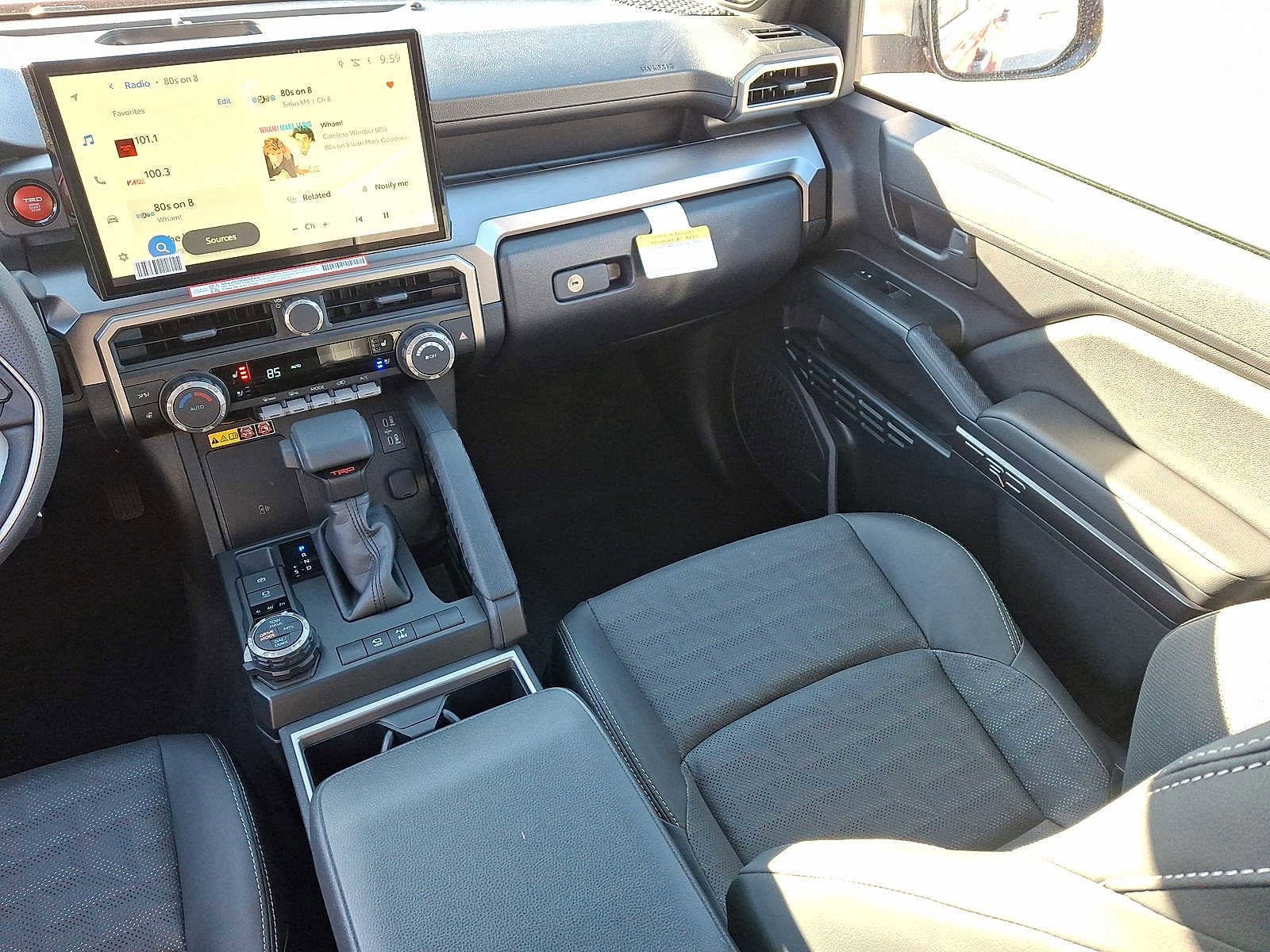 Thumbnail: 2026 Toyota 4Runner - 11