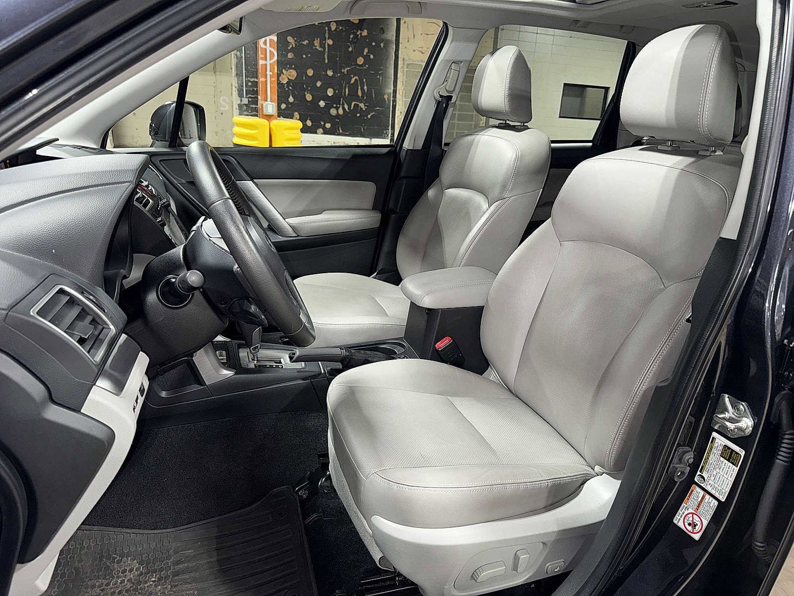 Thumbnail: 2016 Subaru Forester - 15