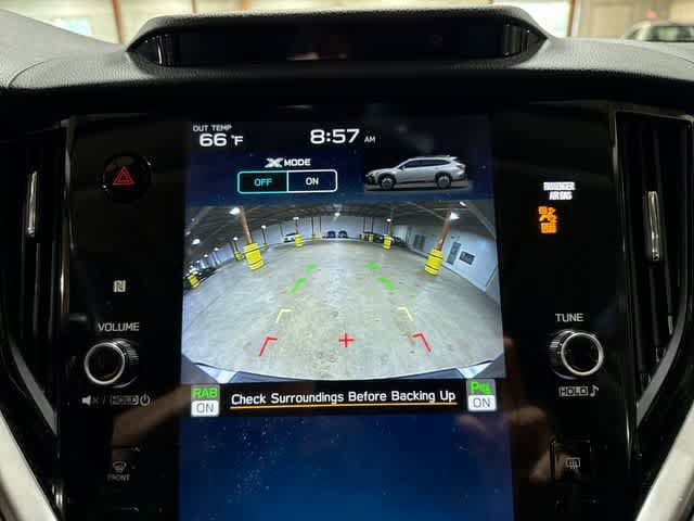 Thumbnail: 2023 Subaru Outback - 22