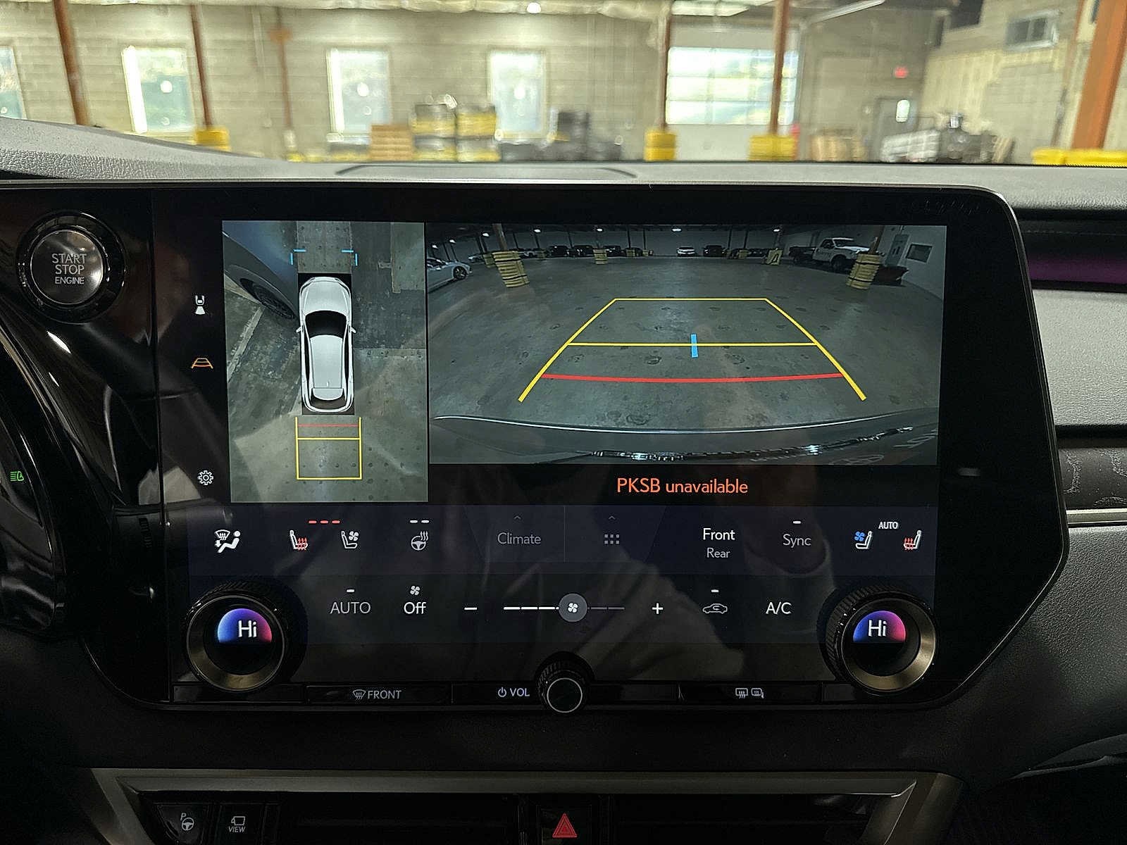 Thumbnail: 2023 Lexus RX - 25