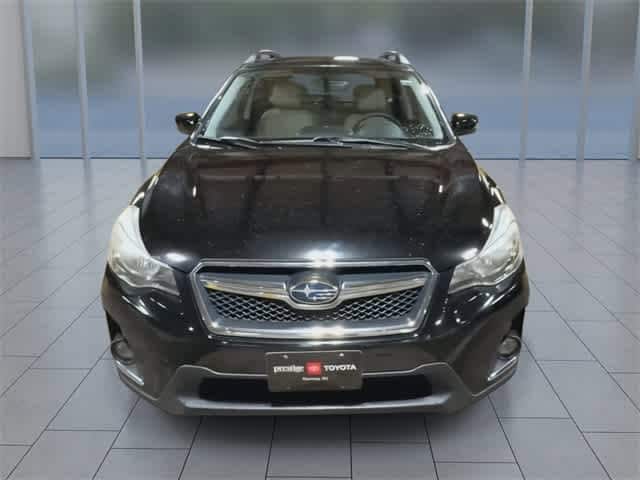 Thumbnail: 2016 Subaru Crosstrek - 9
