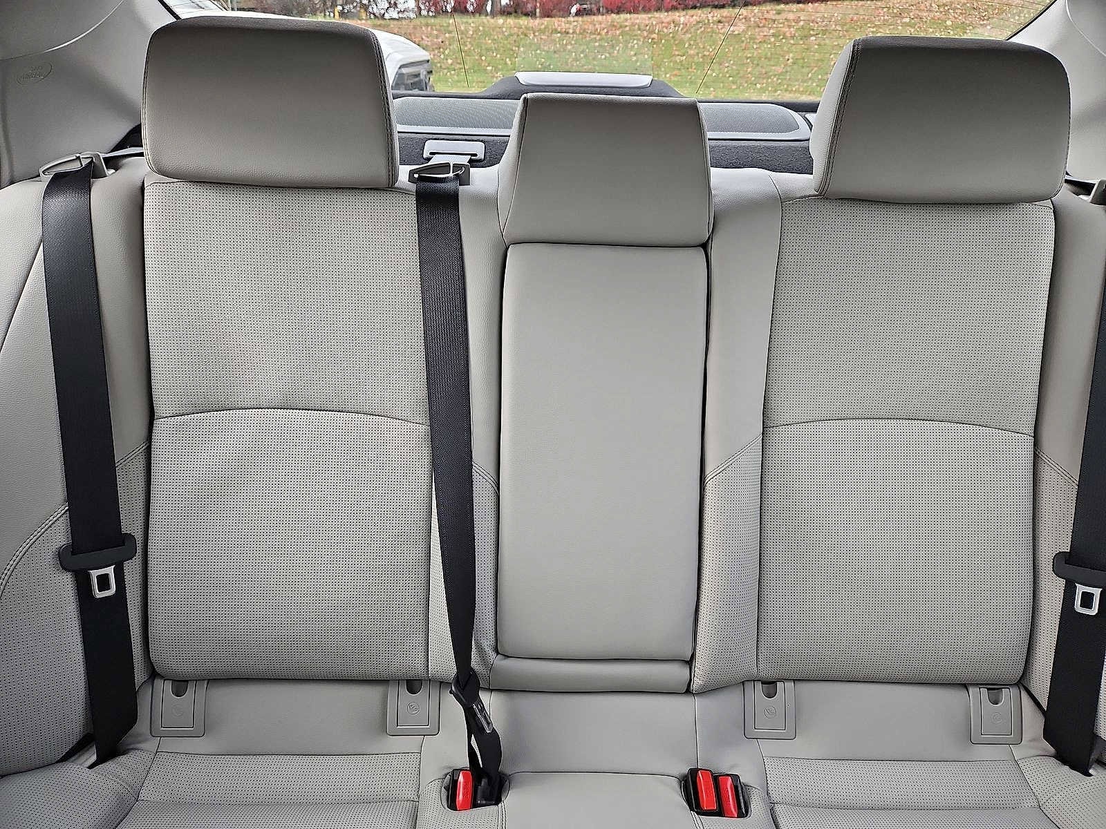 Thumbnail: 2026 Toyota Camry - 11