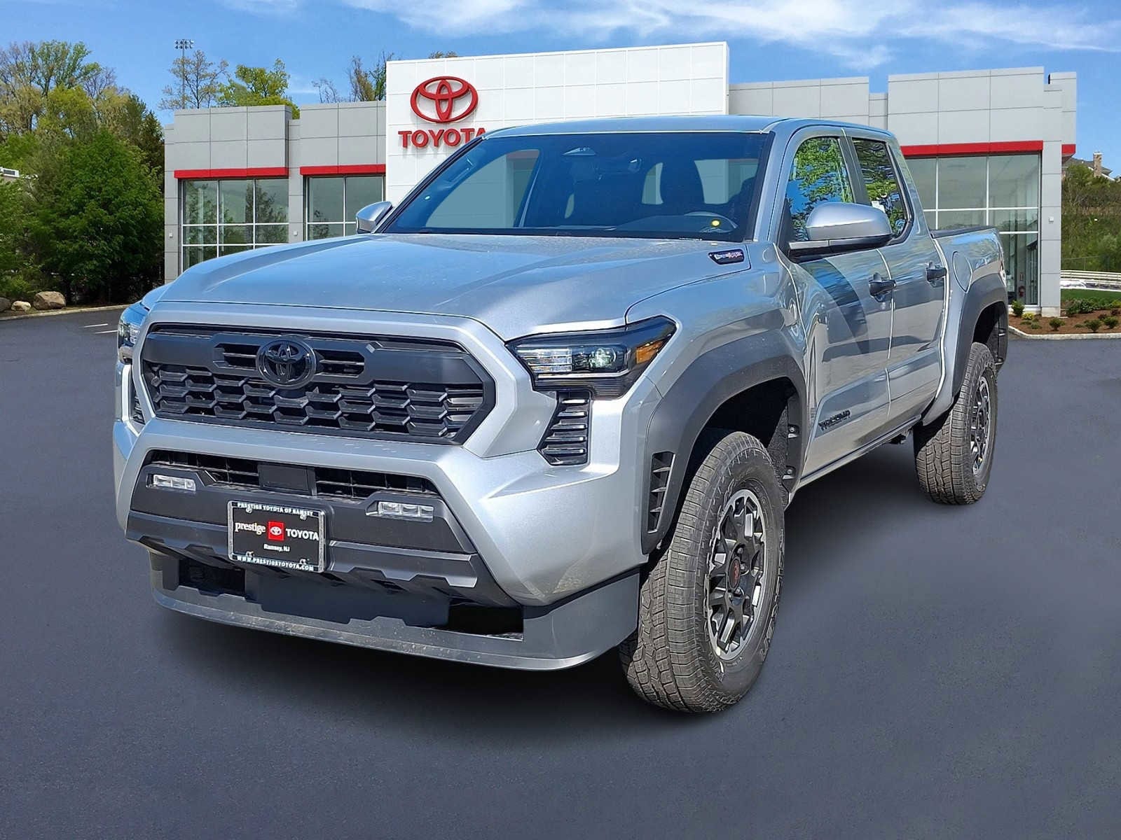 2026 Toyota Tacoma TRD Off-Road -
                  Ramsey, NJ