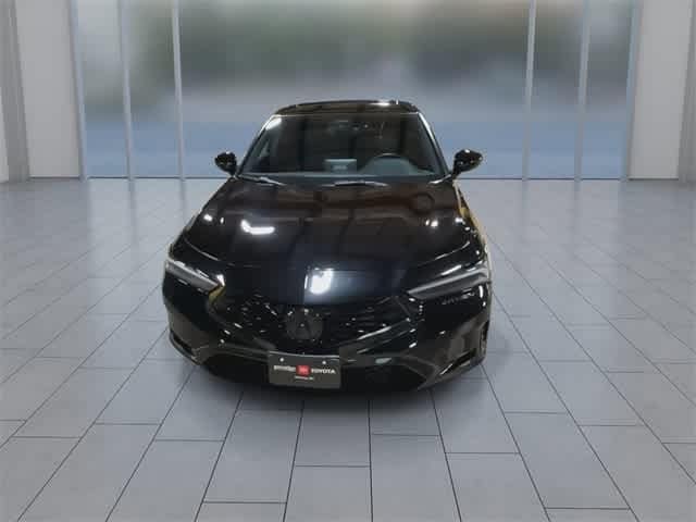 Thumbnail: 2024 Acura Integra - 3