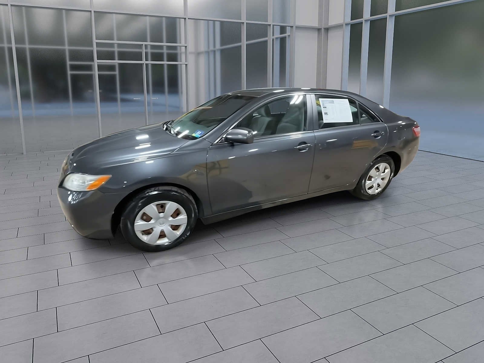 Thumbnail: 2009 Toyota Camry - 4