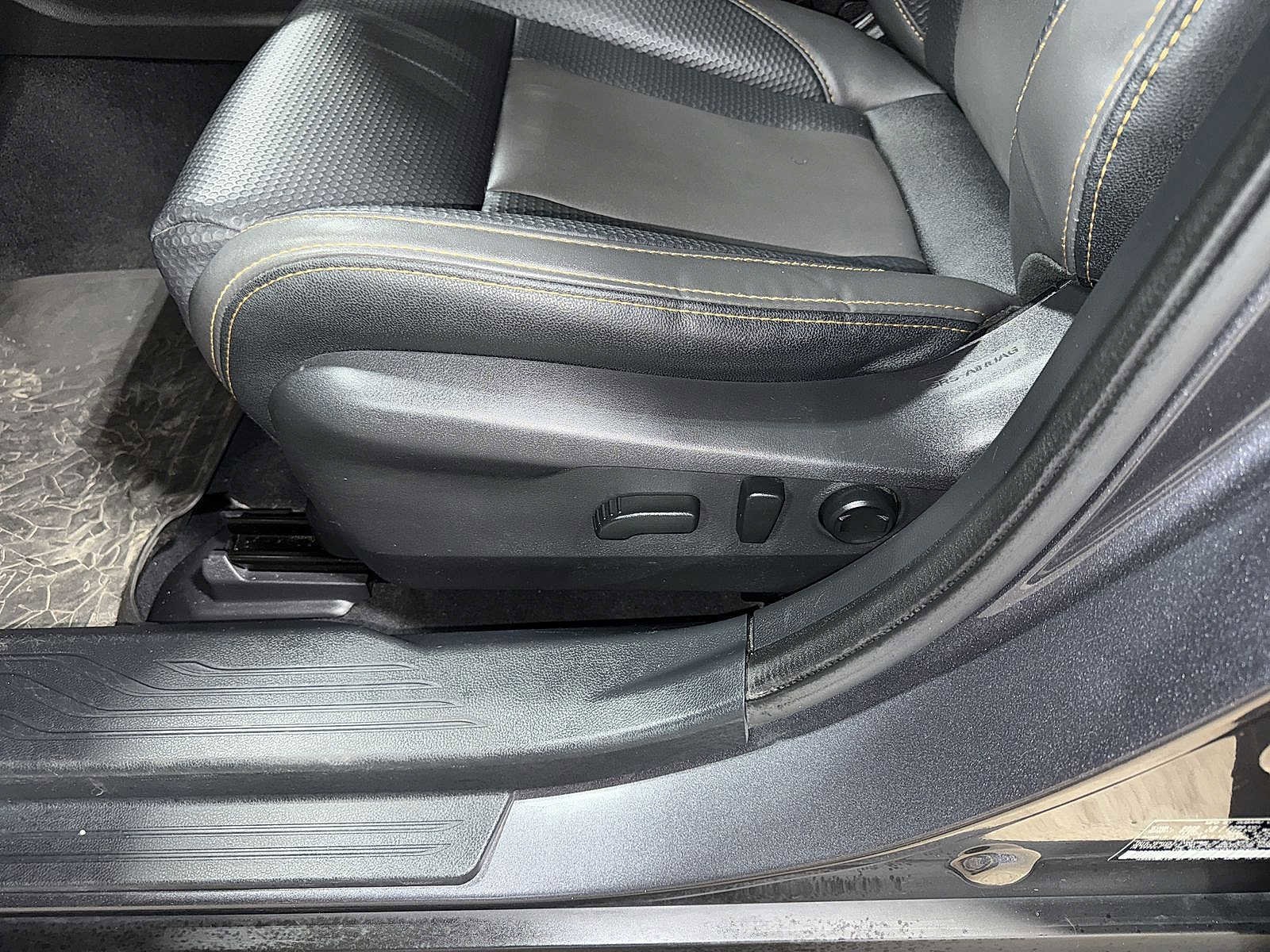 Thumbnail: 2022 Subaru Outback - 23