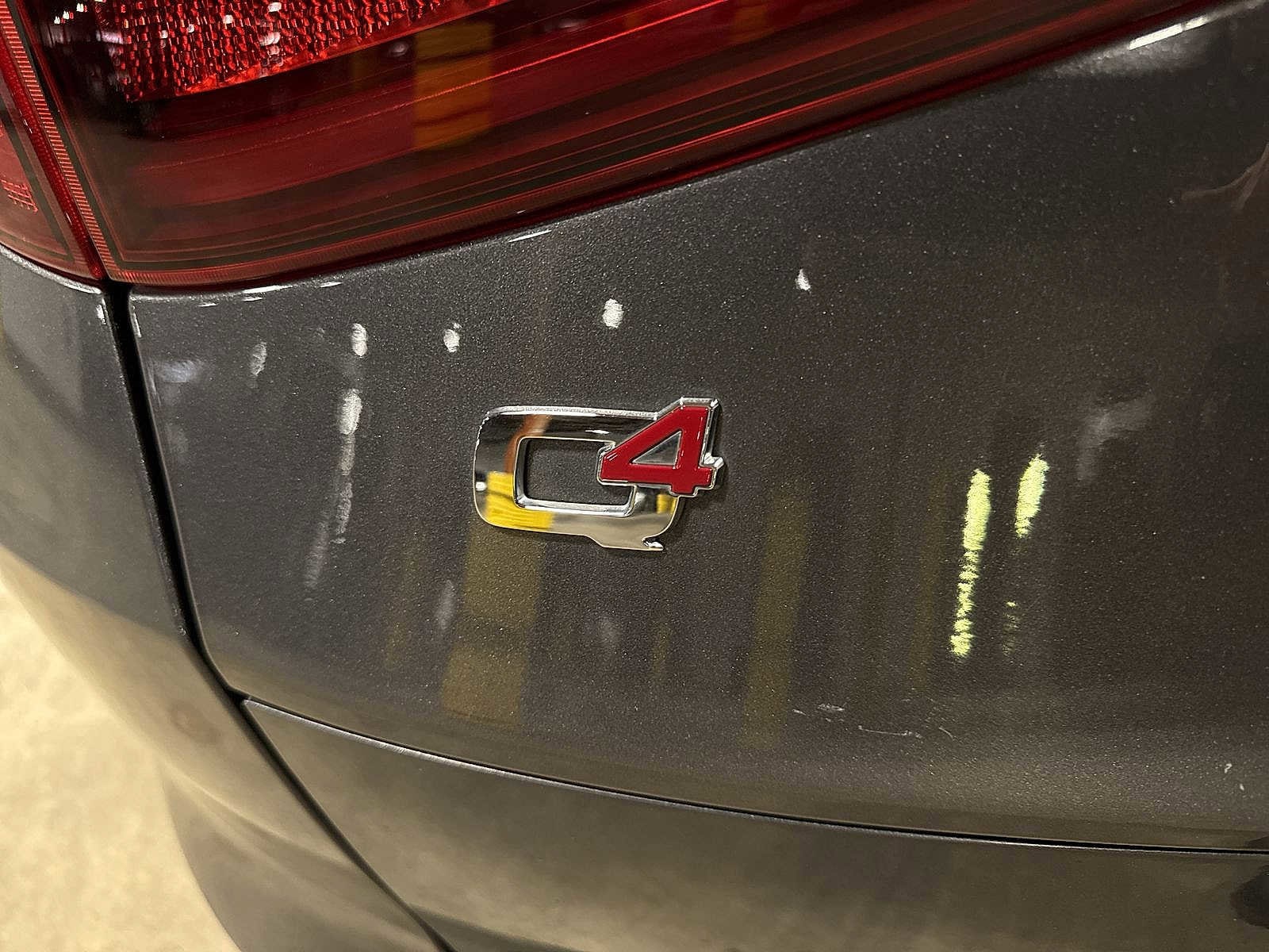 Thumbnail: 2018 Alfa Romeo Stelvio - 29