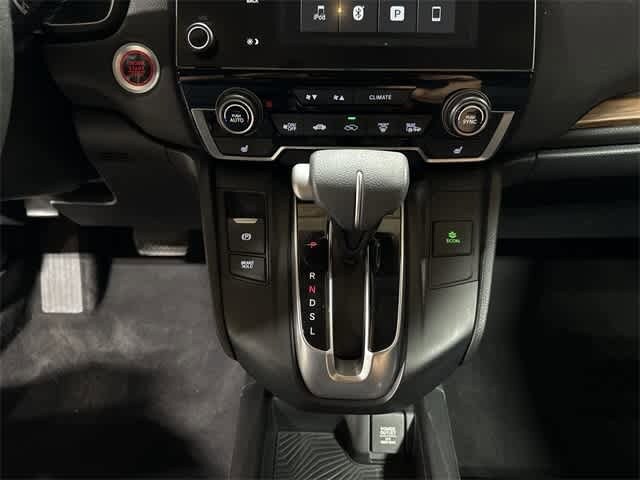 Thumbnail: 2018 Honda CR-V - 21