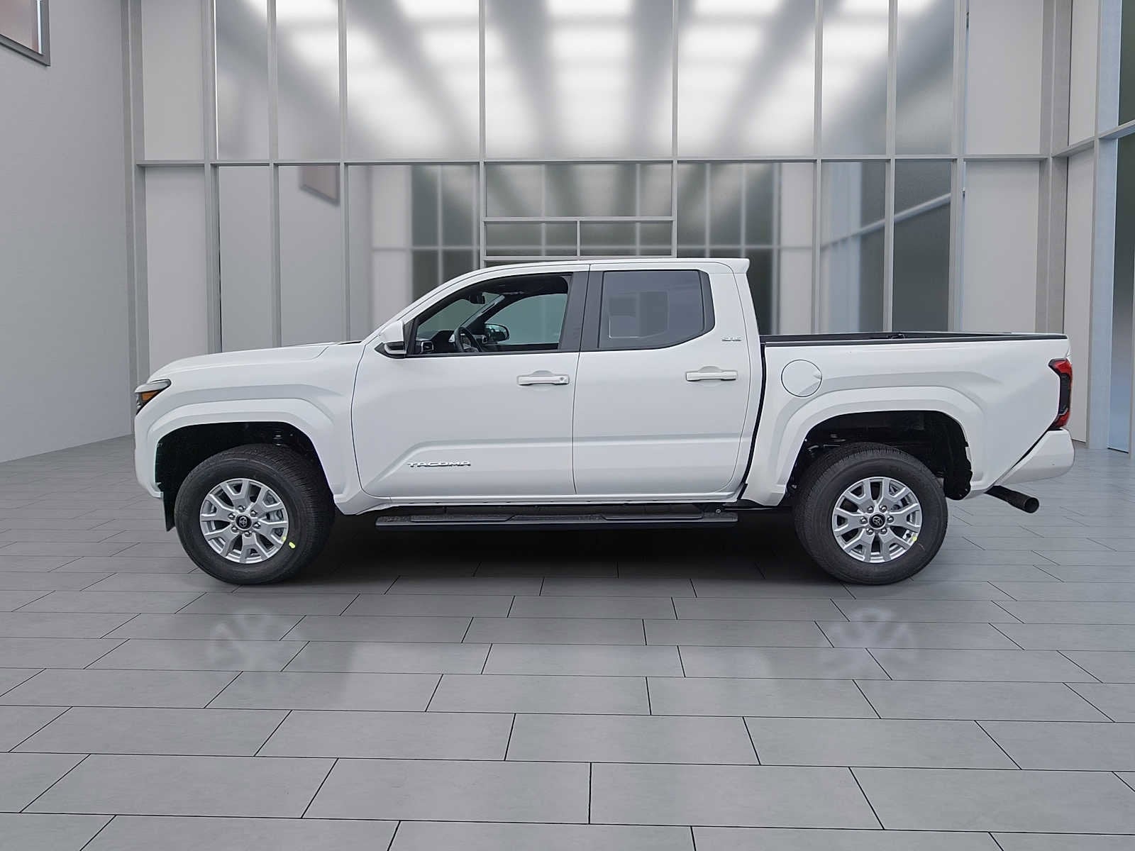 Thumbnail: 2025 Toyota Tacoma - 5