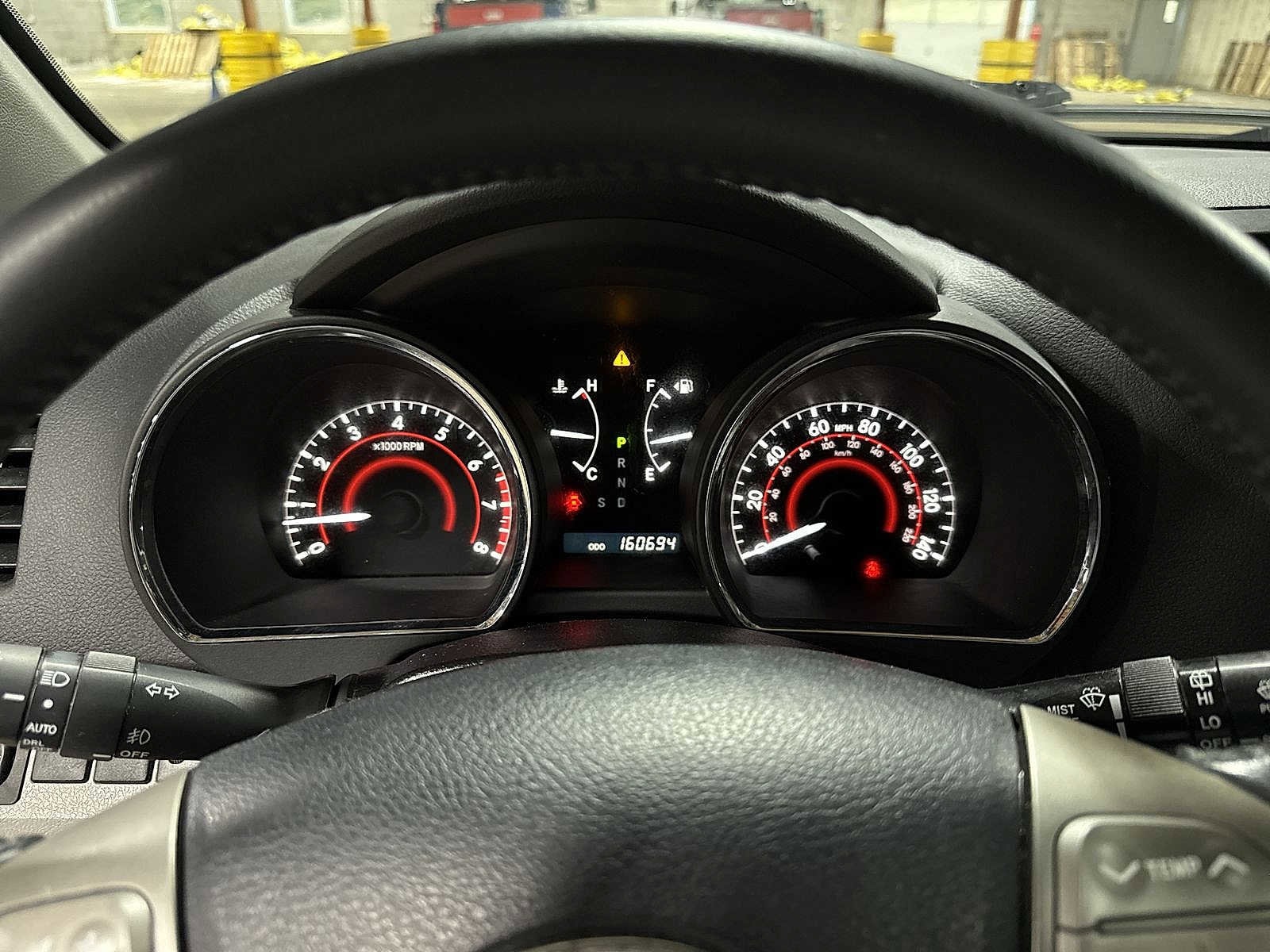 Thumbnail: 2008 Toyota Highlander - 36