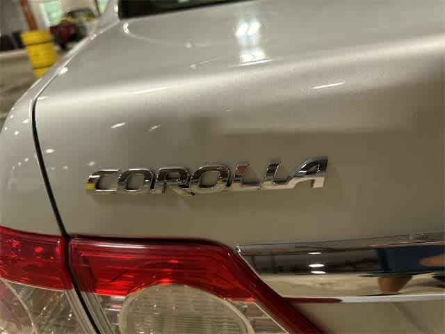 Thumbnail: 2011 Toyota Corolla - 23