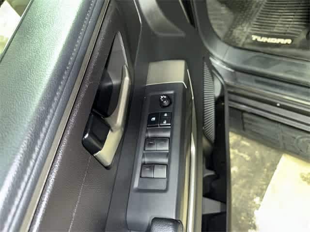 2022 Toyota Tundra SR5 22