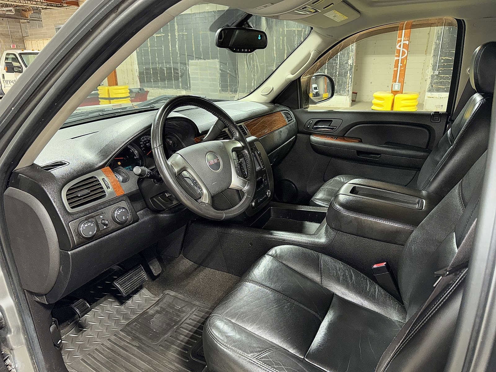 Thumbnail: 2007 GMC Sierra 1500 - 29