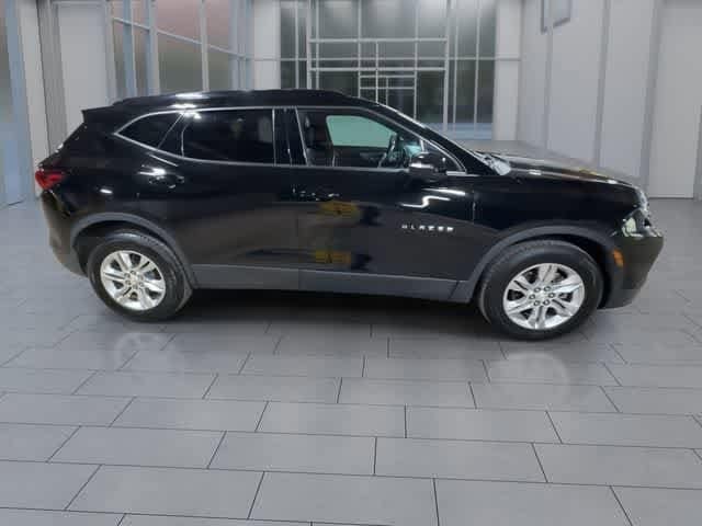Thumbnail: 2019 Chevrolet Blazer - 8