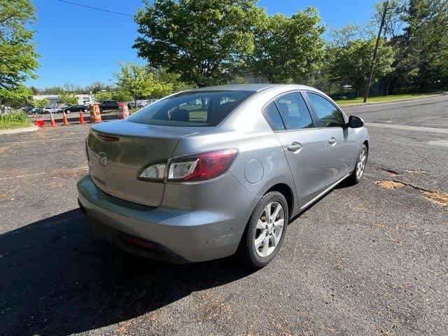 Thumbnail: 2010 Mazda Mazda3 - 4