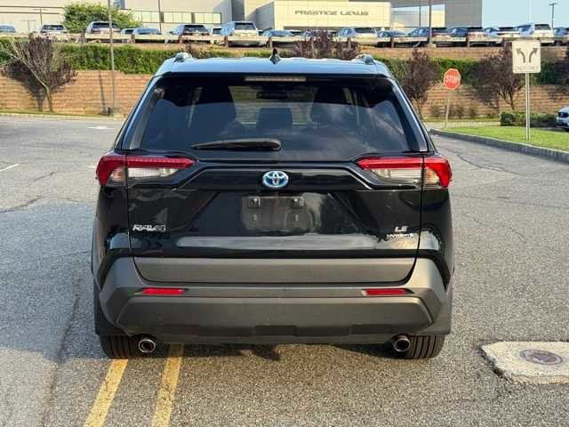 Thumbnail: 2020 Toyota RAV4 - 5