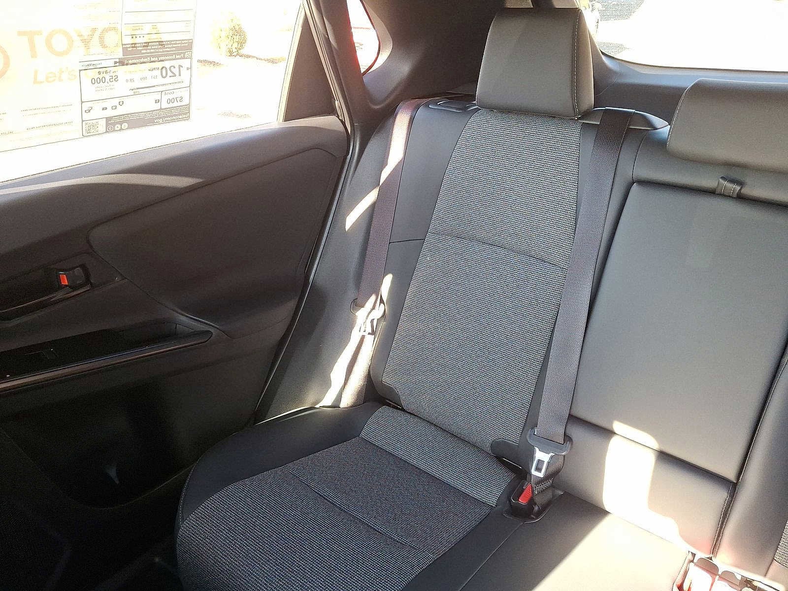 Thumbnail: 2026 Toyota bZ - 12