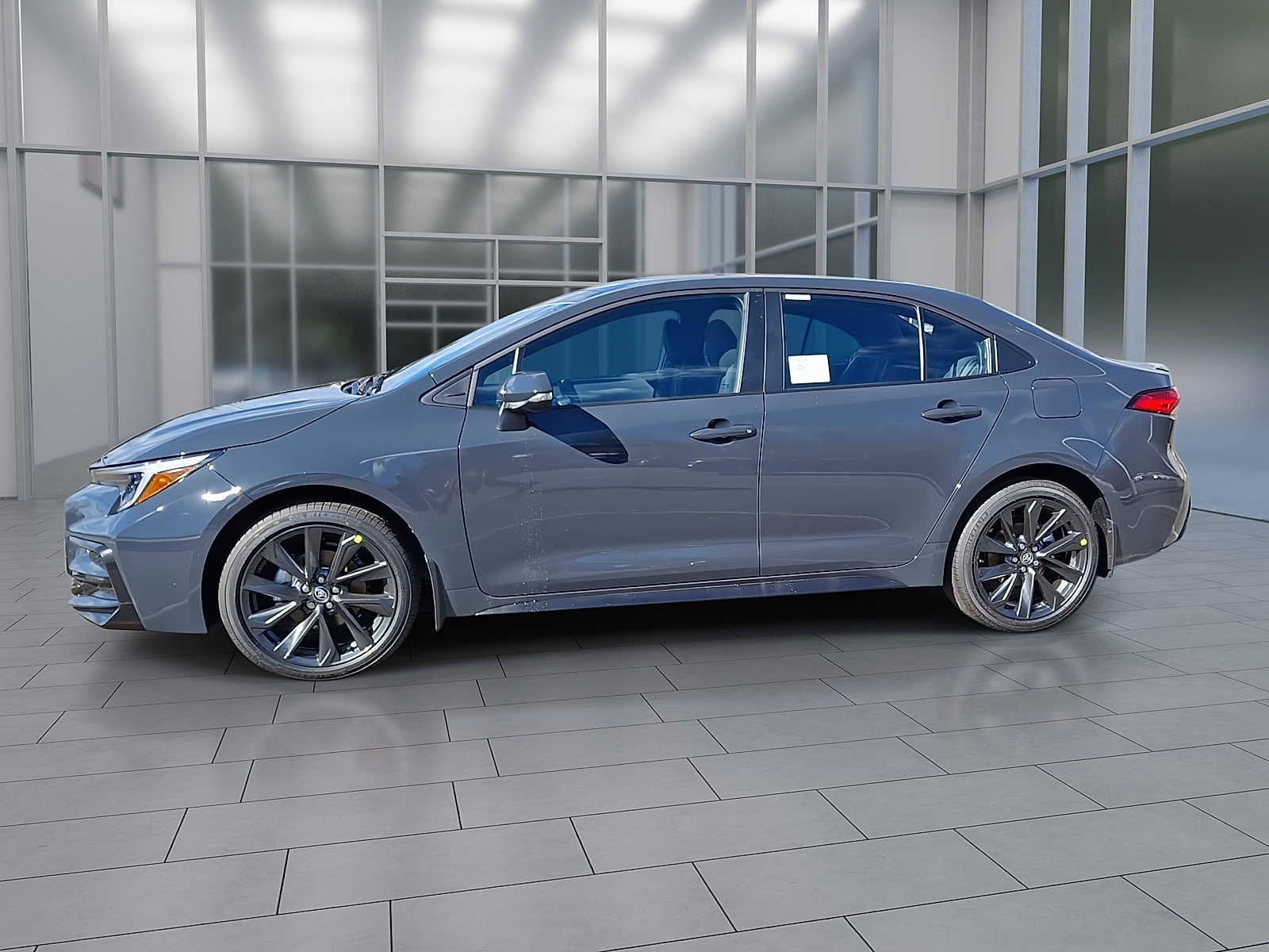 Thumbnail: 2026 Toyota Corolla - 2