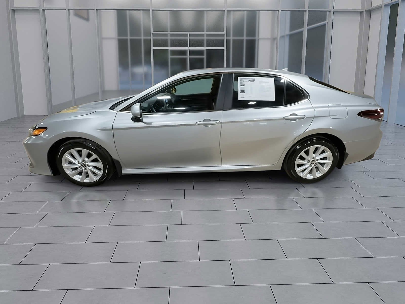 Thumbnail: 2023 Toyota Camry - 3