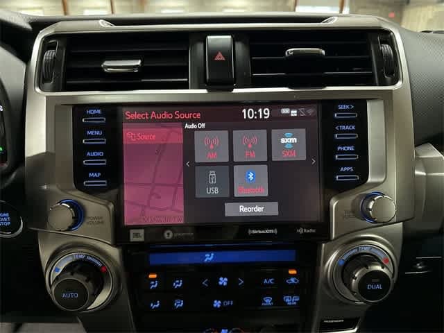 Thumbnail: 2023 Toyota 4Runner - 43