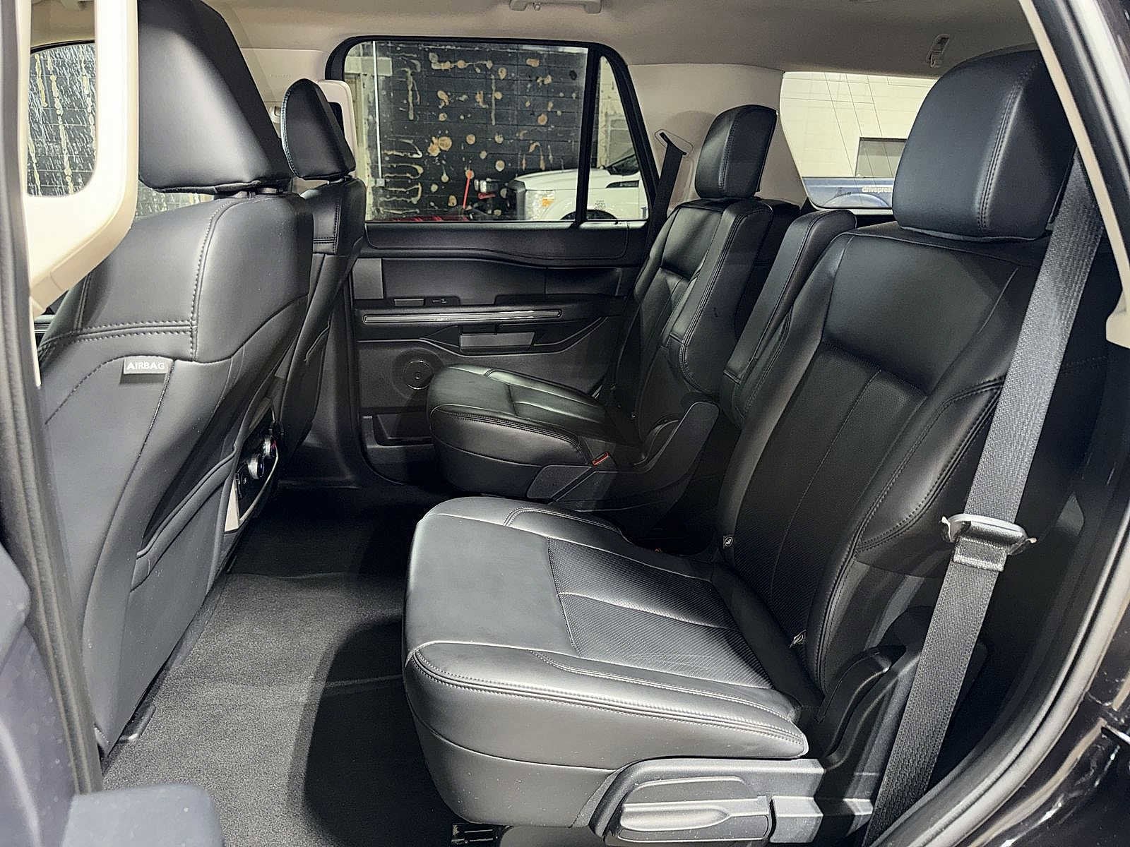 Thumbnail: 2024 Ford Expedition - 17