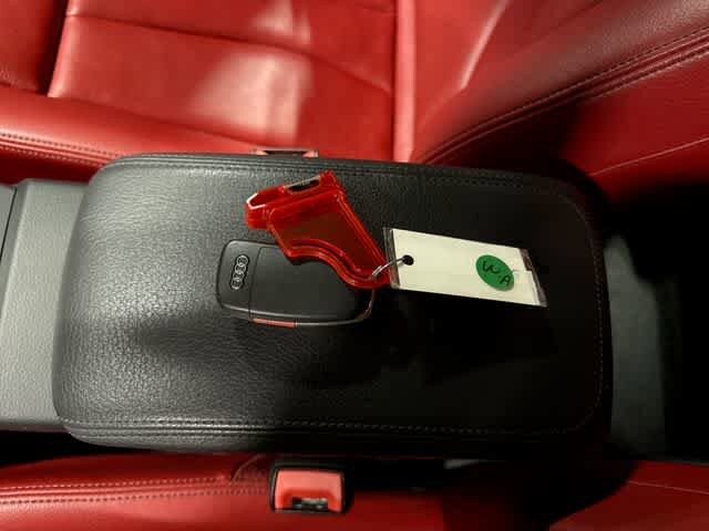 Thumbnail: 2018 Audi S3 - 33