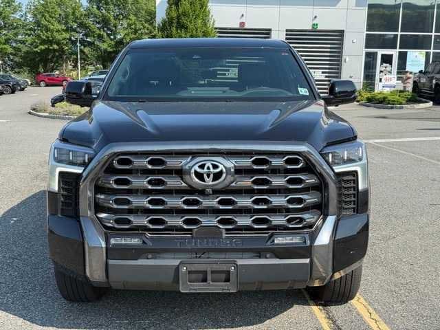 Thumbnail: 2023 Toyota Tundra - 2