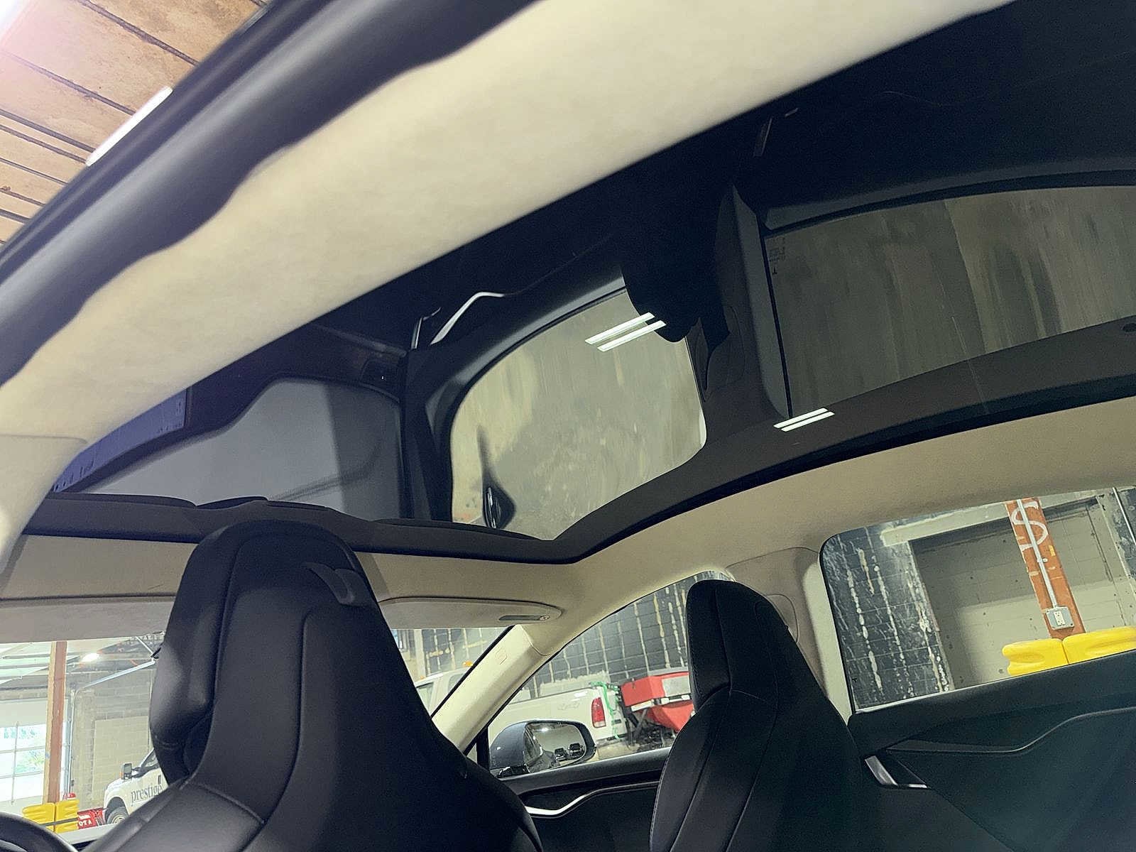 Thumbnail: 2018 Tesla Model S - 25