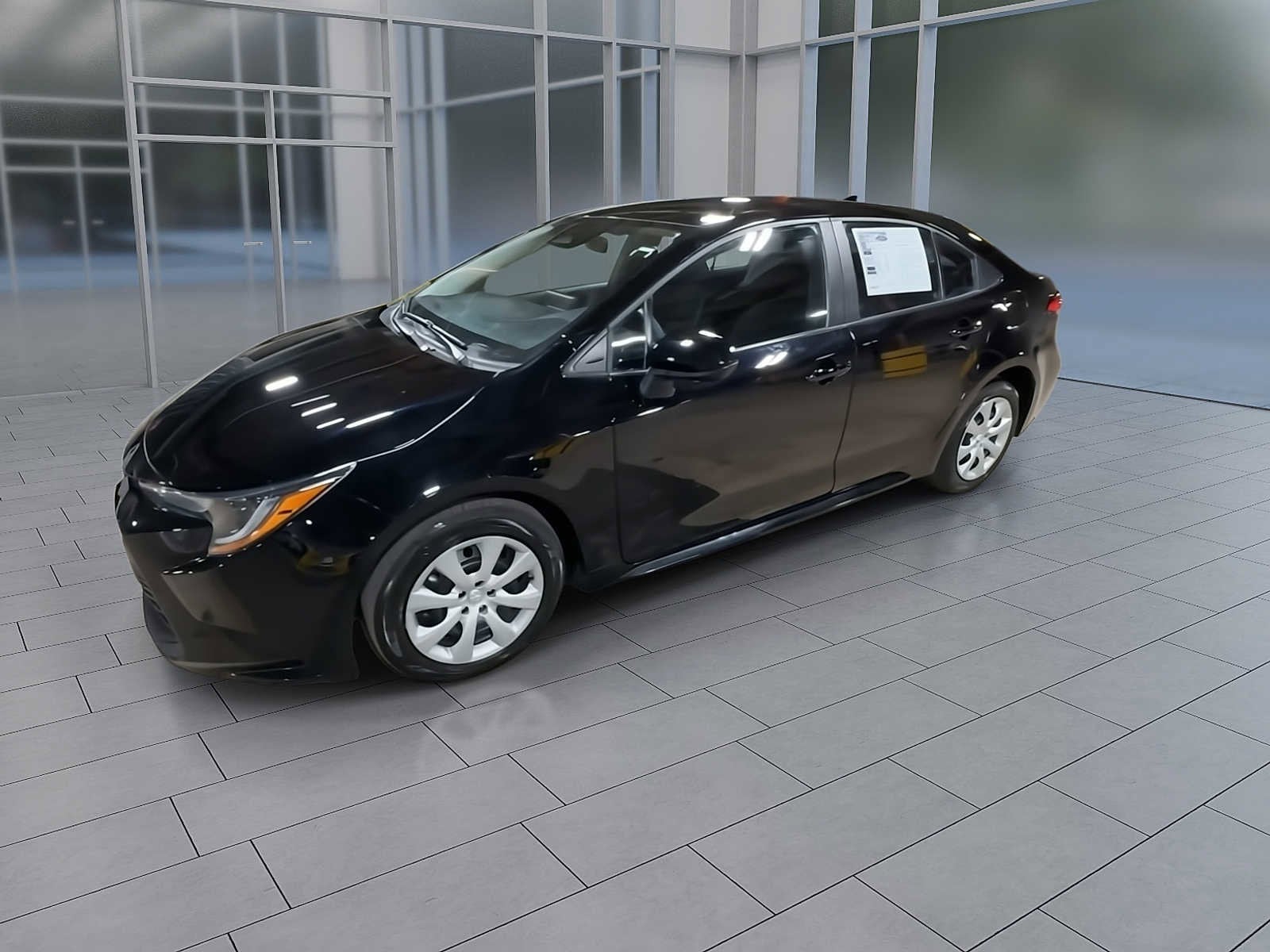 Thumbnail: 2023 Toyota Corolla - 4