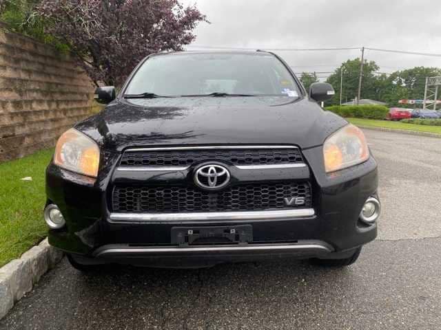 Used 2011 Toyota RAV4 Limited with VIN 2T3DK4DV7BW040017 for sale in Ramsey, NJ