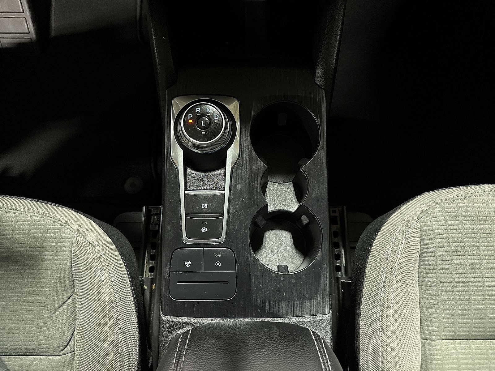 Thumbnail: 2022 Ford Escape - 23