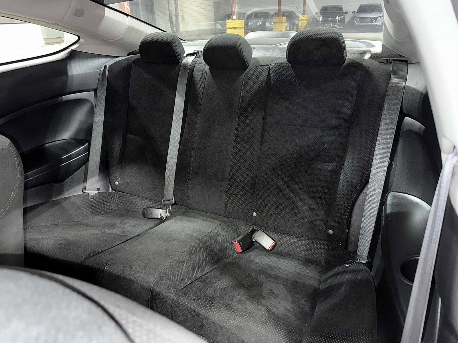 Thumbnail: 2012 Honda Accord - 16