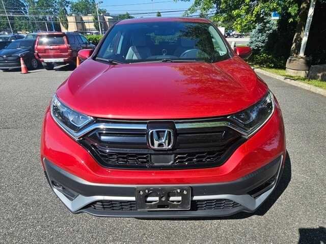 Thumbnail: 2020 Honda CR-V - 2