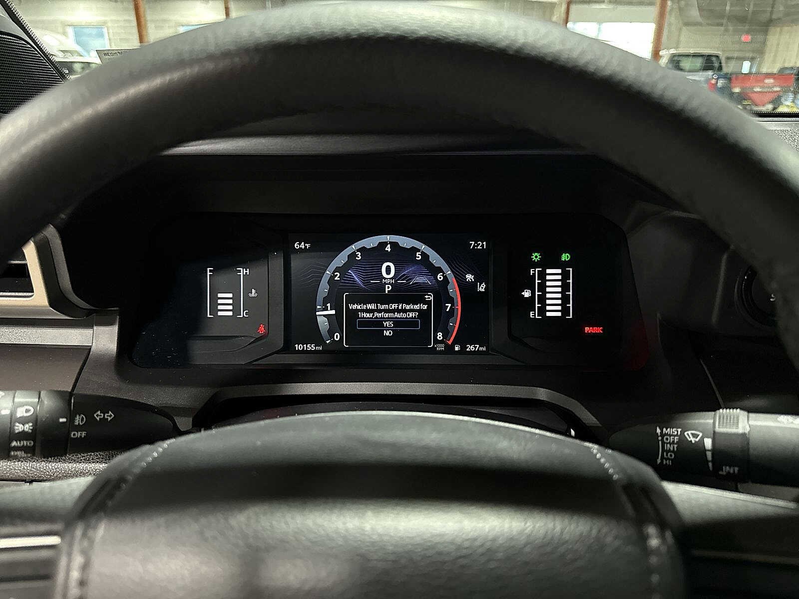 Thumbnail: 2025 Toyota Tacoma - 31