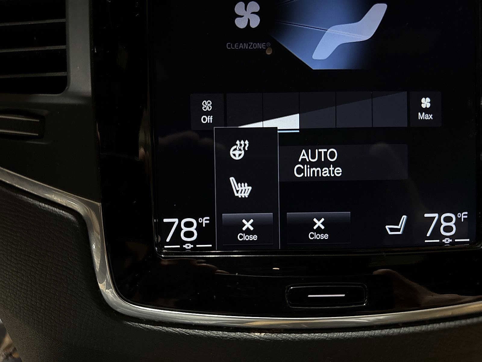 Thumbnail: 2019 Volvo XC90 - 34