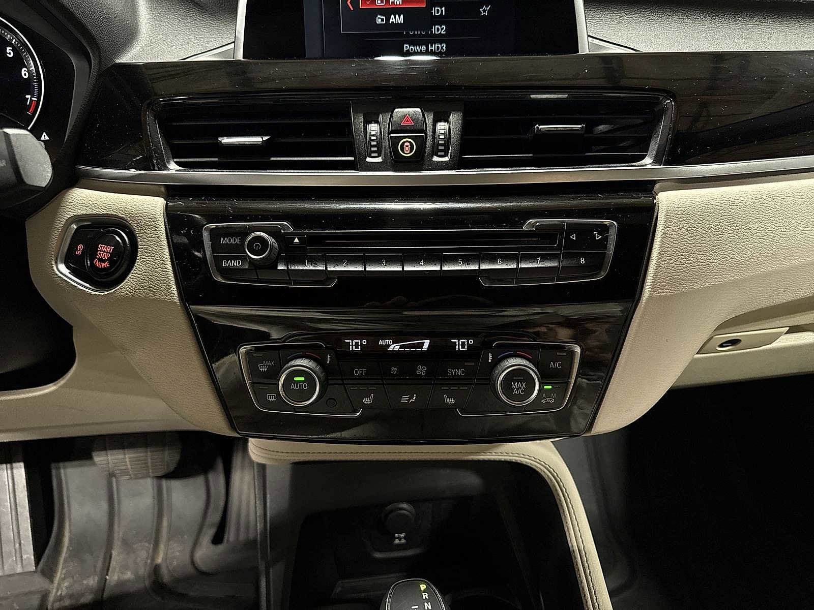 Thumbnail: 2019 BMW X1 - 22