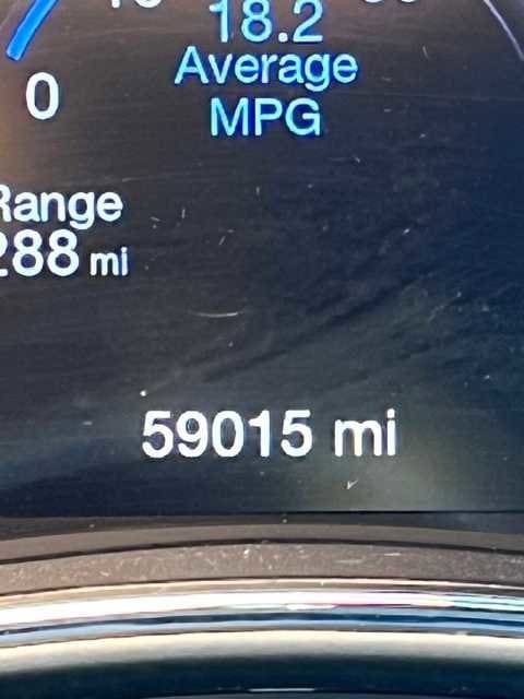 Thumbnail: 2021 Jeep Grand Cherokee - 8