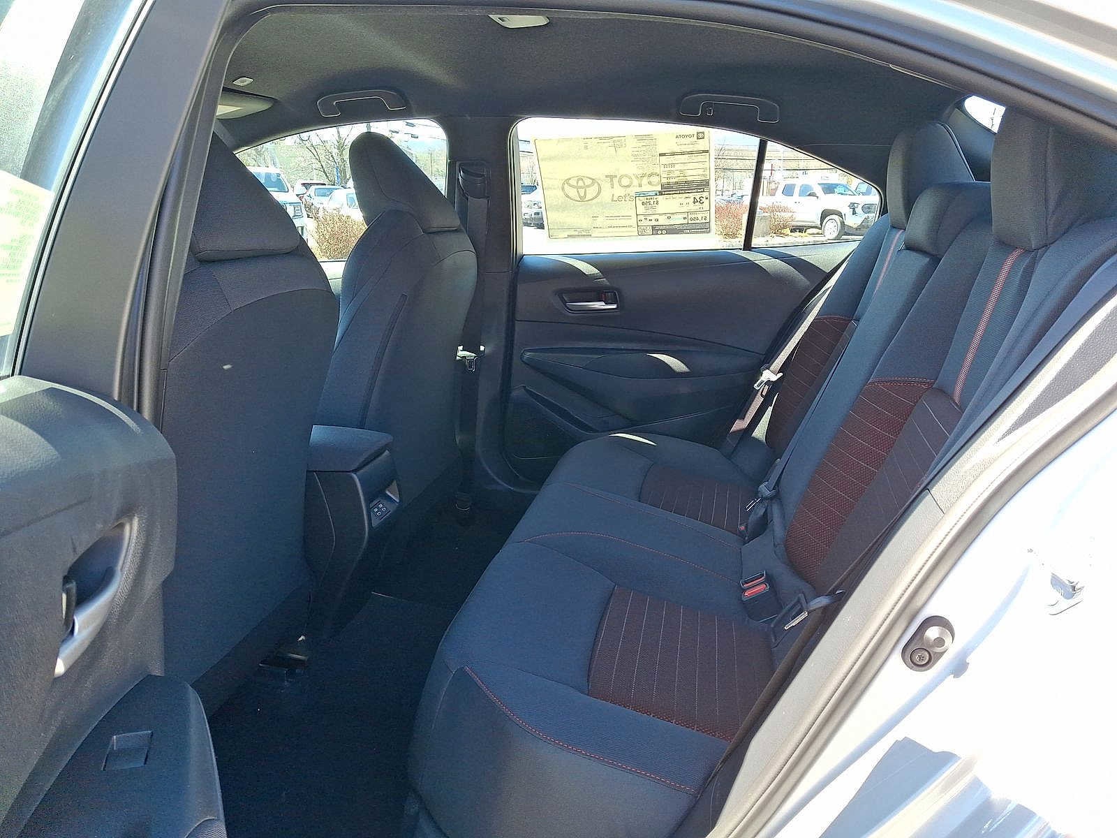 Thumbnail: 2026 Toyota Corolla - 13