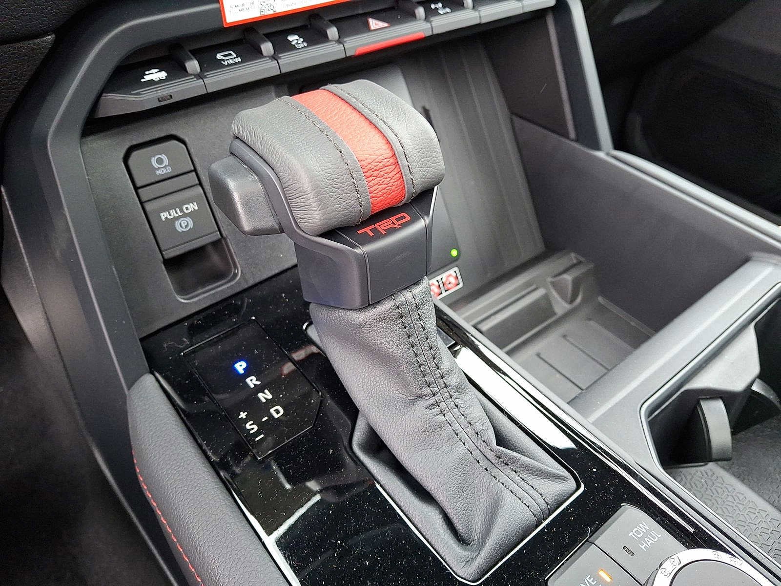 Thumbnail: 2026 Toyota Tundra - 15