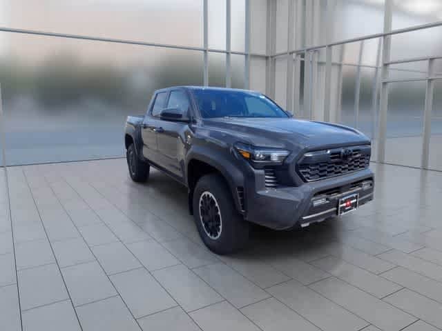 Thumbnail: 2026 Toyota Tacoma - 5
