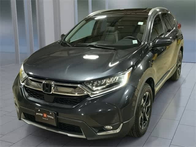 2018 Honda CR-V Touring -
                  Ramsey, NJ