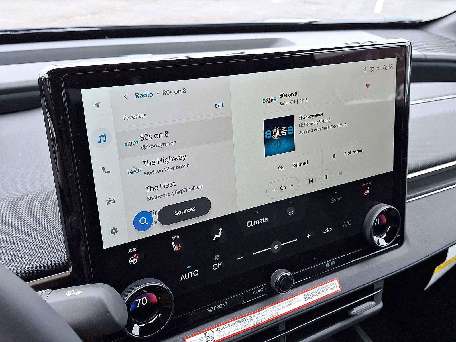 Thumbnail: 2026 Toyota bZ - 16