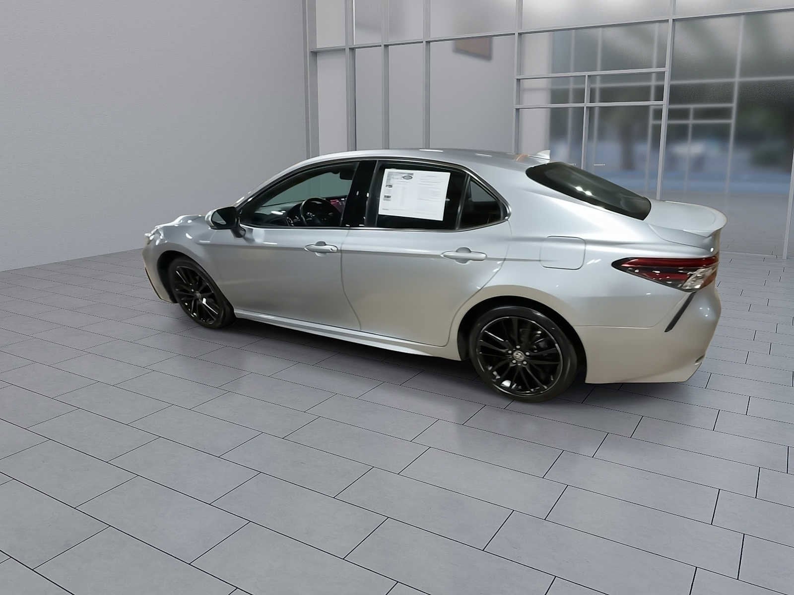 Thumbnail: 2024 Toyota Camry - 6