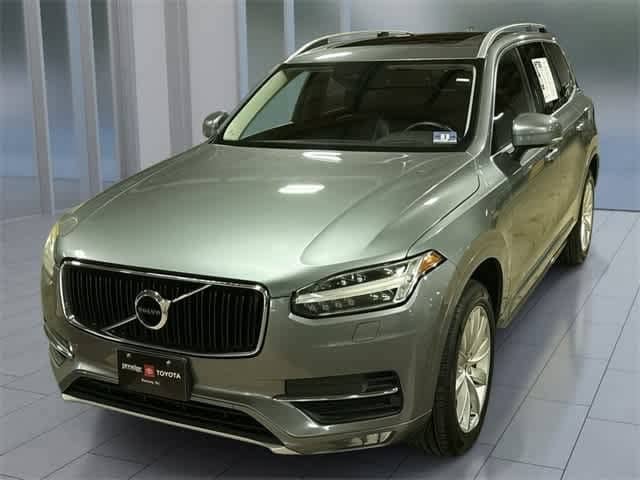 2016 Volvo XC90  -
                  Ramsey, NJ