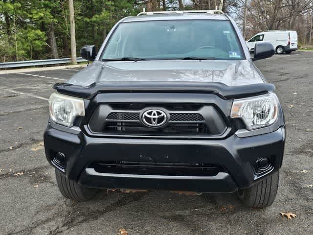 Thumbnail: 2015 Toyota Tacoma - 2
