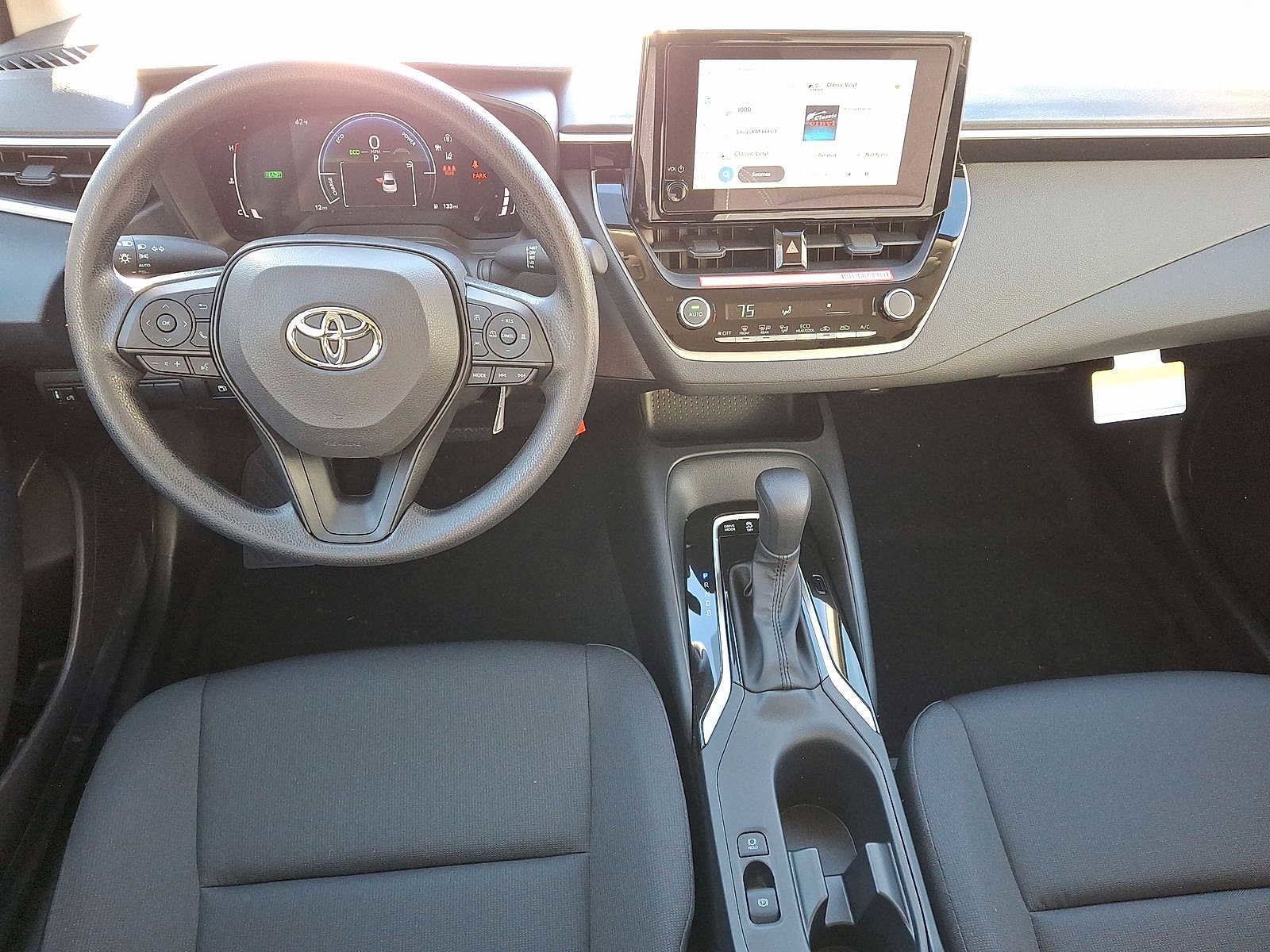 Thumbnail: 2026 Toyota Corolla - 10