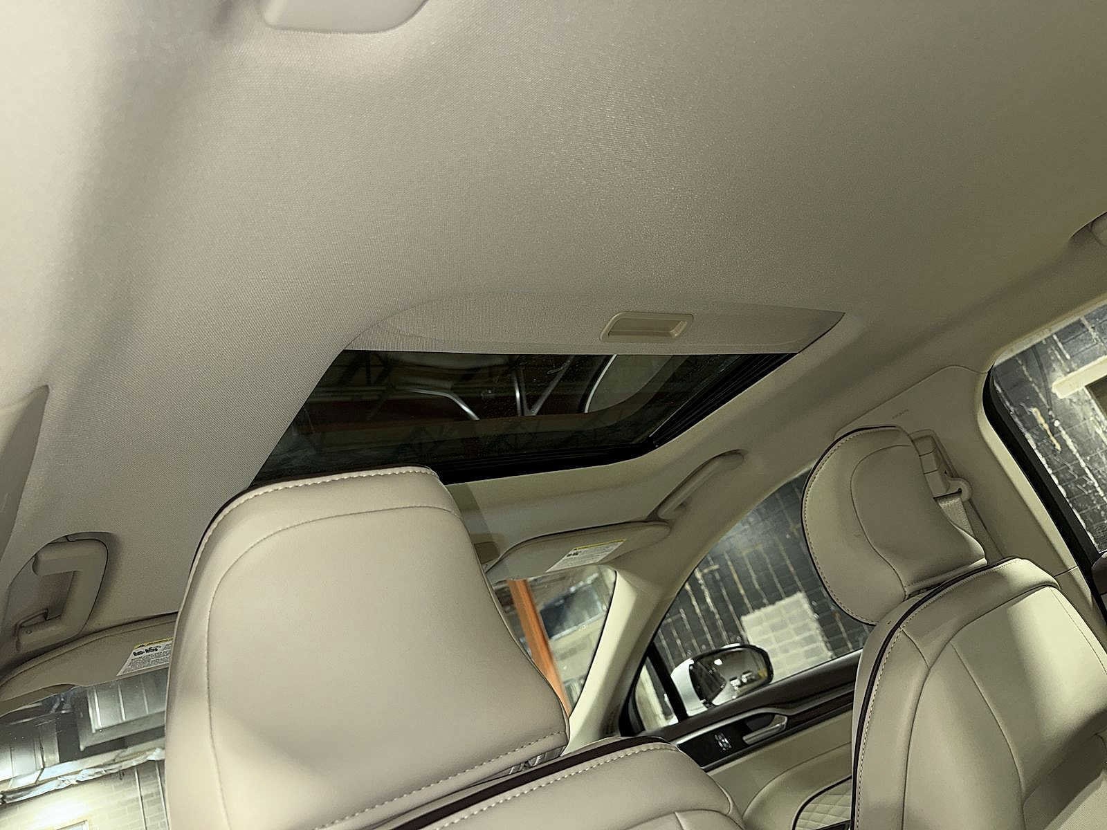 Thumbnail: 2017 Ford Fusion - 24